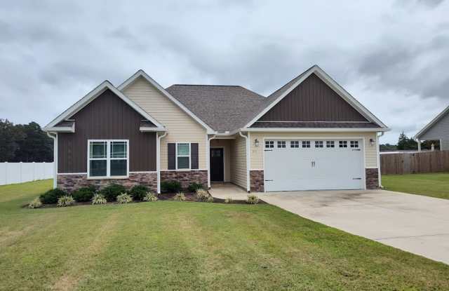 116 Arendale Drive - 116 Arendale Drive, Wayne County, NC 27530