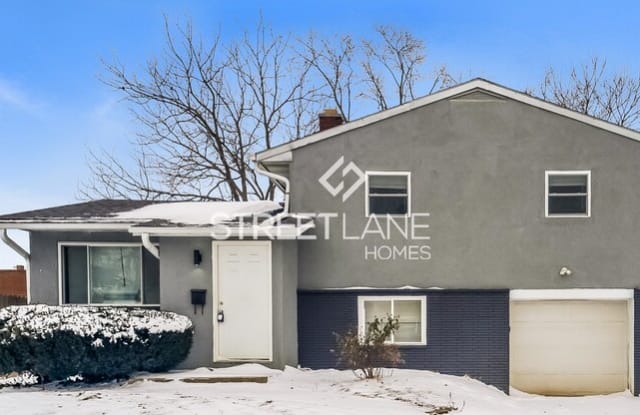 990 Reeb Avenue - 990 Reeb Avenue, Columbus, OH 43207