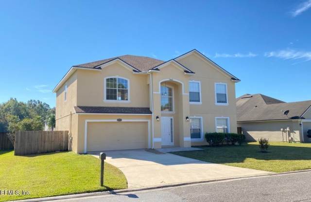 2803 SPOONBILL Trail - 2803 Spoonbill Trail, Oakleaf Plantation, FL 32073