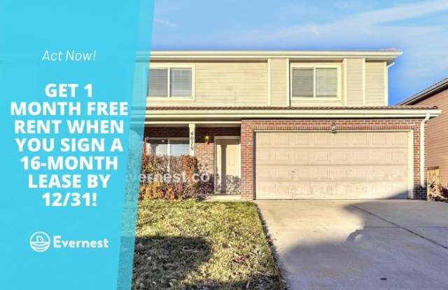 4079 Perth Street - 4079 Perth Street, Denver, CO 80249