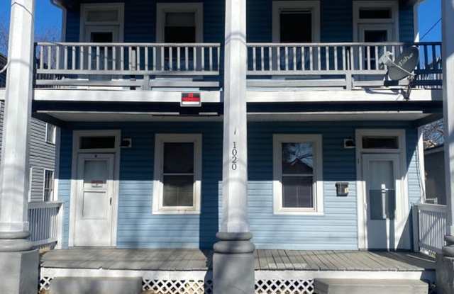 1020 jamison ave NE - 1 - 1020 Jamison Avenue Southeast, Roanoke, VA 24013