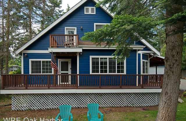 1600 Penn Cove Rd - 1600 Penn Cove Rd, Island County, WA 98277