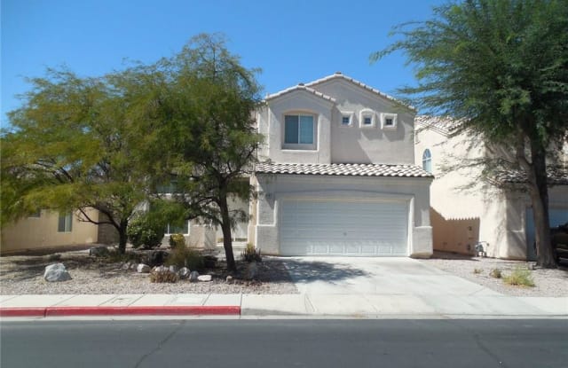 1587 RAINING HILLS Street - 1587 Raining Hills Street, Henderson, NV 89052