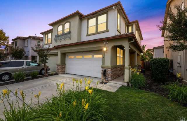1079 Portofino Ave – Modern 3BR/2.5BA with Solar, Available Now photos photos
