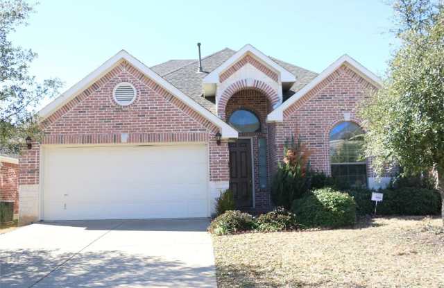 4312 Cannock Drive - 4312 Cannock Drive, McKinney, TX 75070