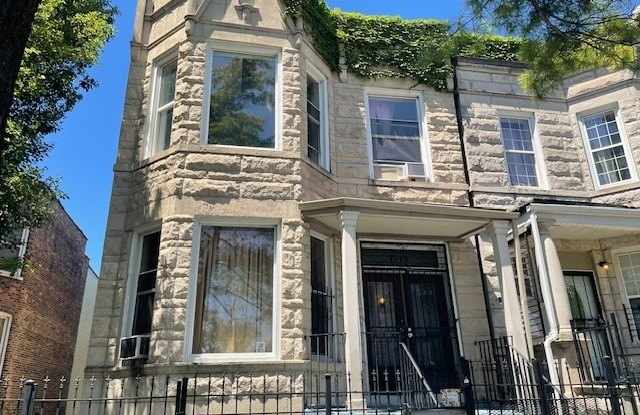 1548 S Drake Avenue photos photos