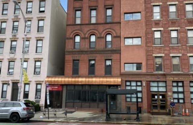 74 WASHINGTON ST - 74 Washington Street, Hoboken, NJ 07030