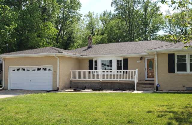 1849 Oyster Bay Lane - 1849 Oyster Bay Lane, Suffolk, VA 23436