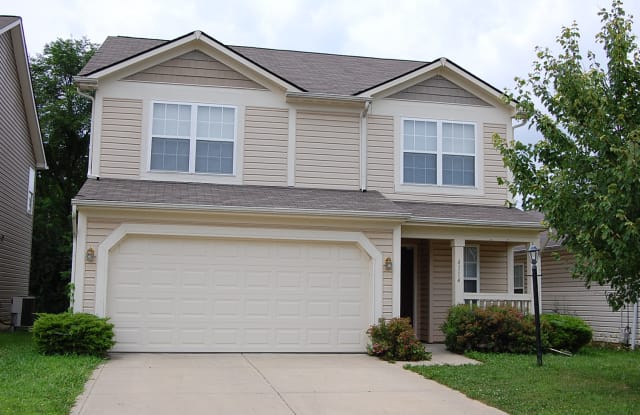 4114 Candy Apple Blvd - 4114 Candy Apple Boulevard, Indianapolis, IN 46235