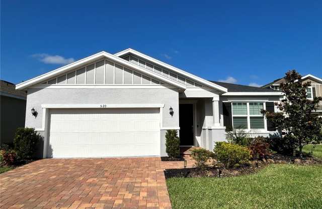520 VALRI PARK Drive Gallery 1