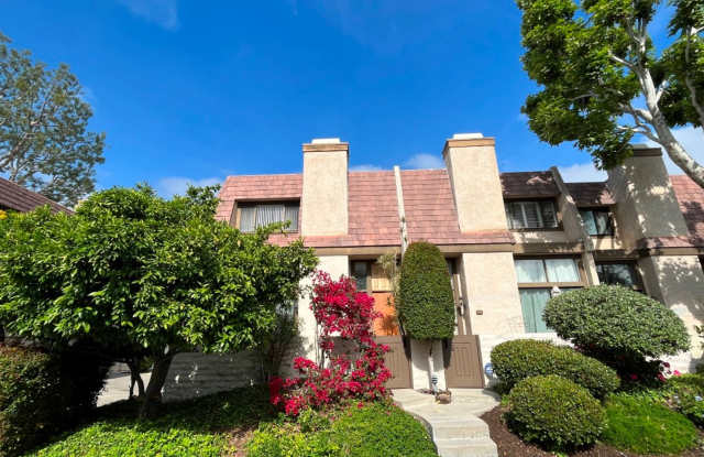 Northridge 3+2.5 in gated community w/pool, spa + tennis court! photos photos