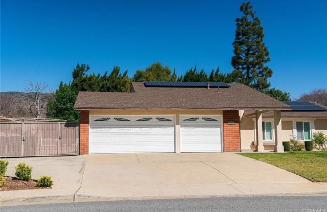 1201 Danton Street - 1201 Danton Street, La Verne, CA 91750