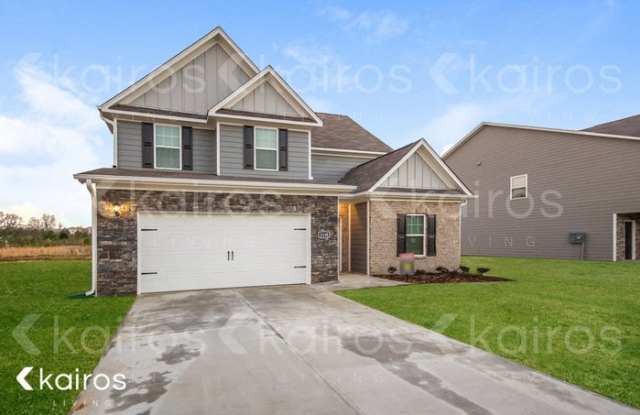 1138 Freedom Parkway - 1138 Freedom Parkway, Montevallo, AL 35115