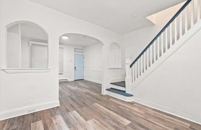 3BR/1.5BA Home | North Philly photos photos