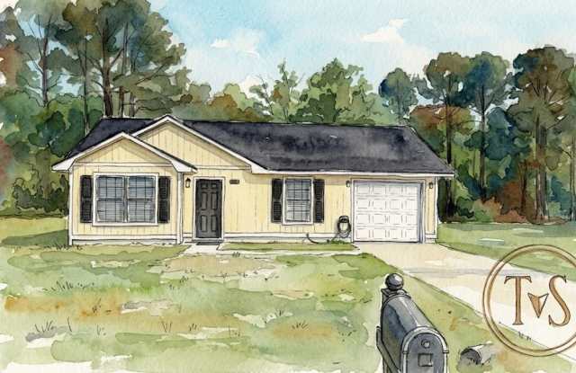 193 Hunters Branch Drive, Hinesville, GA 31313 photos photos