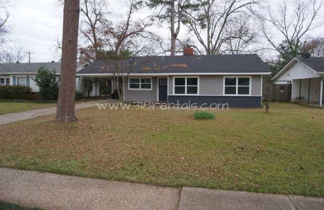 3743 Greenway Place - 3743 Greenway Place, Shreveport, LA 71105