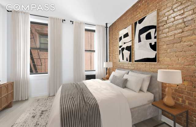 117 Mulberry Street Gallery 2