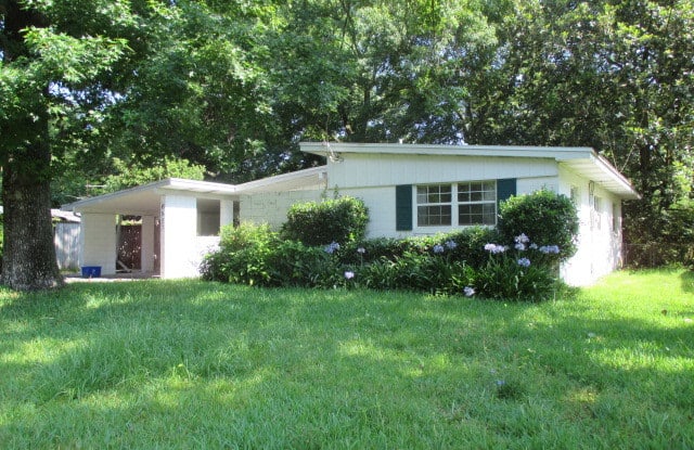 6957 Arques Road - 6957 Arques Road, Jacksonville, FL 32205