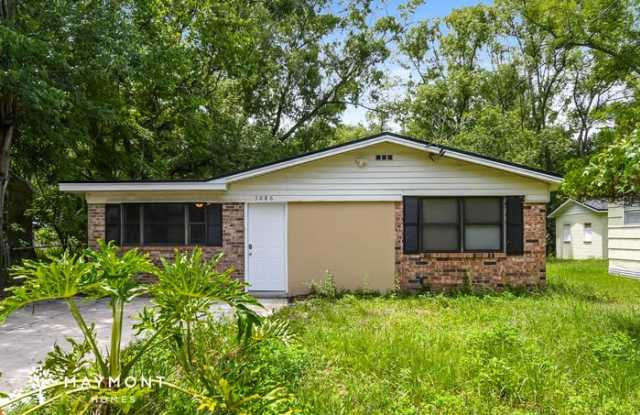3086 West 18th Street - 3086 West 18th Street, Jacksonville, FL 32254 3086 West 18th Street - 3086 West 18th Street, Jacksonville, FL 32254
