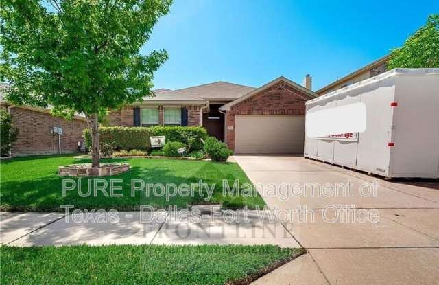 321 Fossil Bridge Drive - 321 Fossil Bridge Drive, Fort Worth, TX 76131