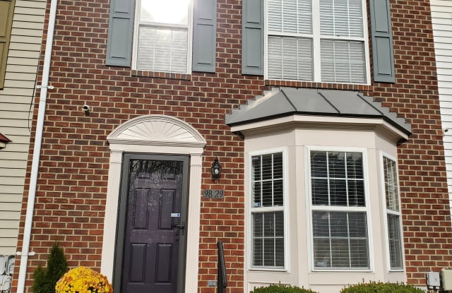 9829 Bon Haven Lane - 9829 Bon Haven Lane, Owings Mills, MD 21117