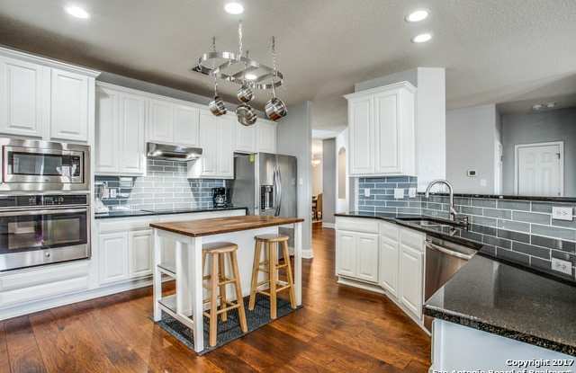 513 Canterbury Hill - 513 Canterbury Hill, Cibolo, TX 78108