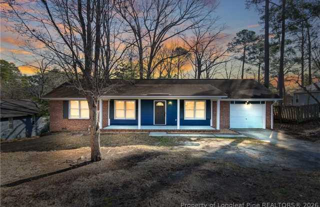 205 Brookford Court photos photos