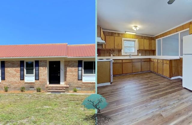 405 N Crestwood Dr - 405 North Crestwood Drive, Kings Grant, NC 28405
