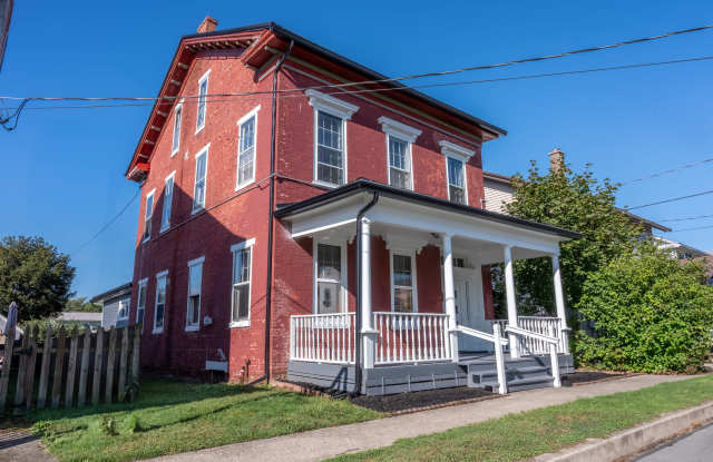 934 Grand Street - 934 Grand Street, Danville, PA 17821