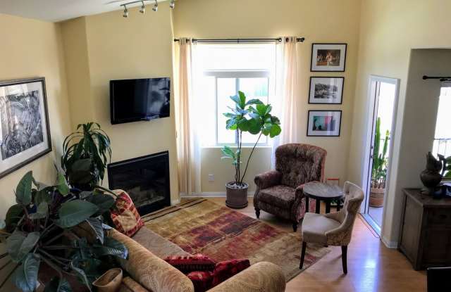 4486 Utah Street - 4486 Utah Street, San Diego, CA 92116