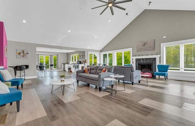 Central Park Apartments photos photos