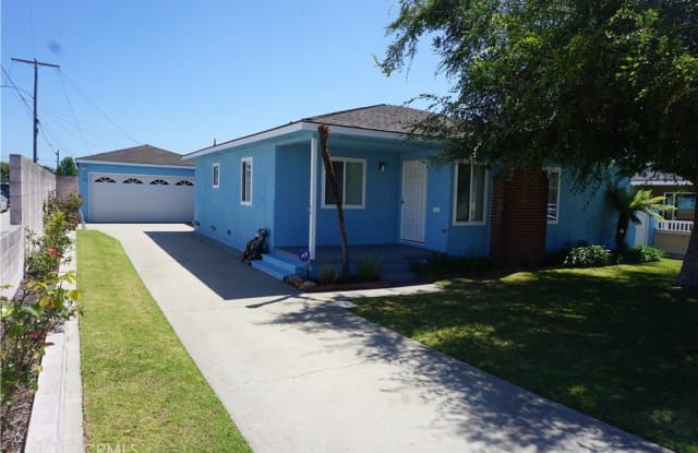 2422 Ralston Lane - 2422 Ralston Lane, Redondo Beach, CA 90278