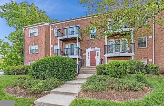 9483 Fairfax Boulevard - 9483 Fairfax Blvd, Fairfax, VA 22031
