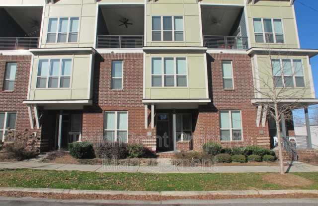 3547 Spencer Street - 3547 Spencer Street, Charlotte, NC 28205