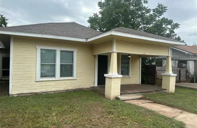 882 Clinton Street - 882 Clinton Street, Abilene, TX 79603