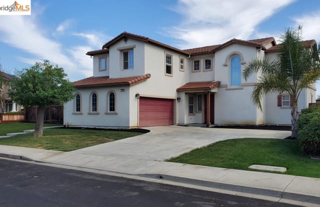 1876 Tarragon Dr - 1876 Tarragon Drive, Brentwood, CA 94513