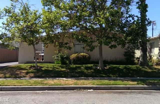 7115 Atoll Ave. - 7115 Atoll Avenue, Los Angeles, CA 91605