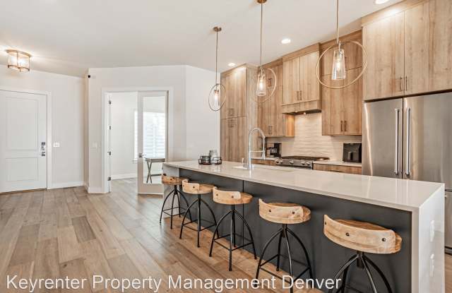 2570 South Cherokee Street - 2570 South Cherokee Street, Denver, CO 80223