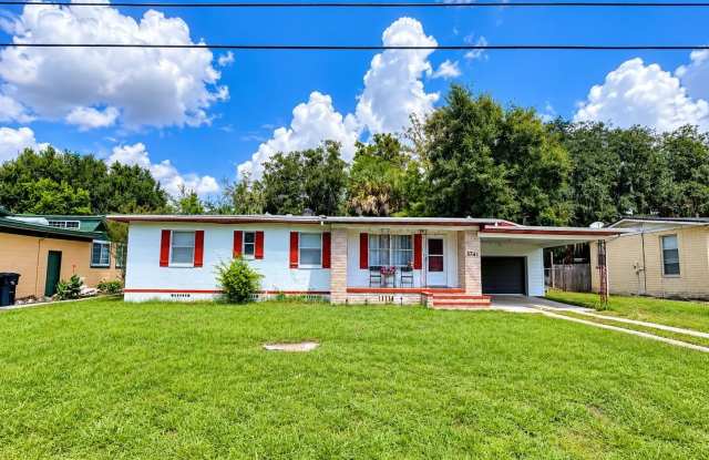 5741 WILSON Boulevard Gallery 1