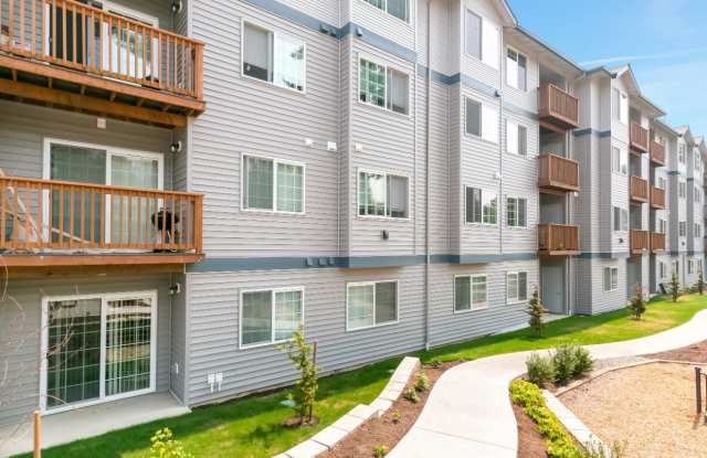 Taylor Creek Apartments Gallery 2
