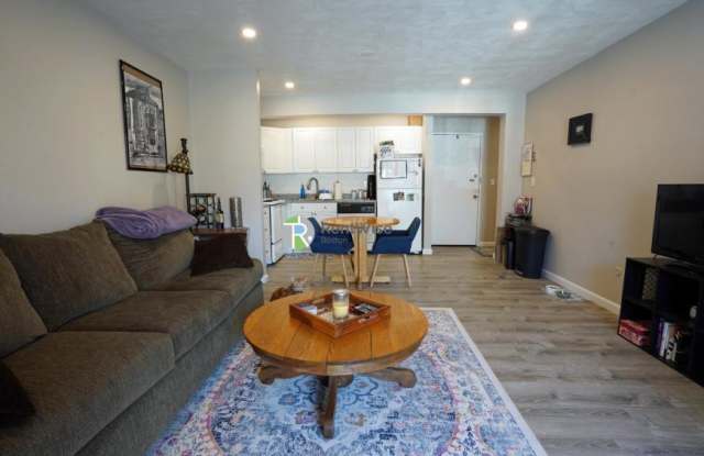 116 Tremont St. - 116 Tremont Street, Boston, MA 02135