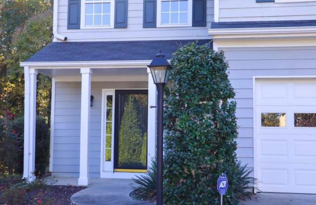 1005 Brushy Creek Court Gallery 2