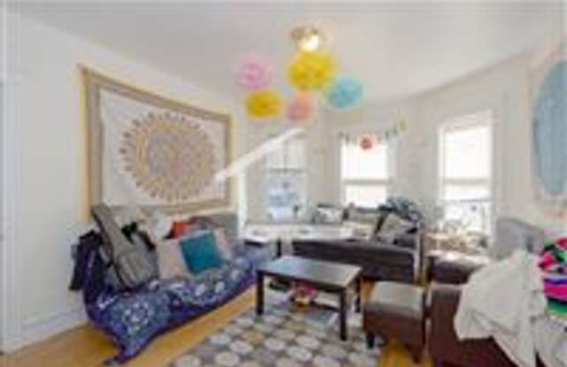 72 Quint Ave #1A Boston MA 02134 photos photos