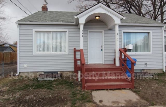 440 E Sutter Street photos photos