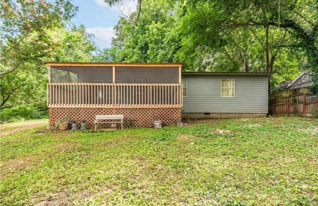 16755 Leisure  LOOP - 16755 Leisure Loop, Benton County, AR 72745