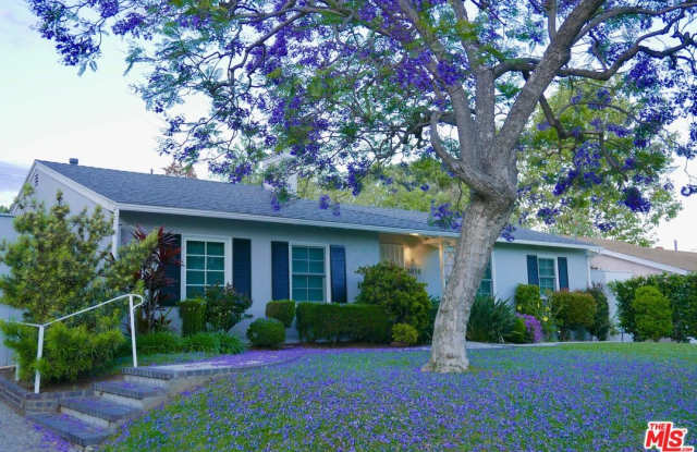 3414 Kelton AVE - 3414 Kelton Avenue, Los Angeles, CA 90034