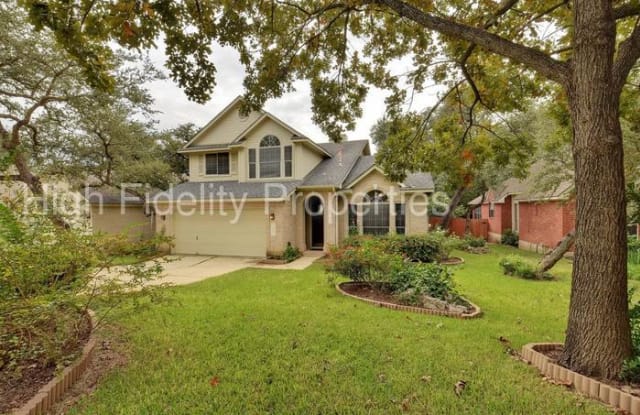 6503 Farmdale Lane - 6503 Farmdale Lane, Austin, TX 78749