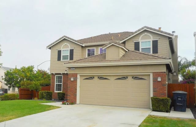 3452 Eagle Rock Loop - 3452 Eagle Rock Loop, Tracy, CA 95377