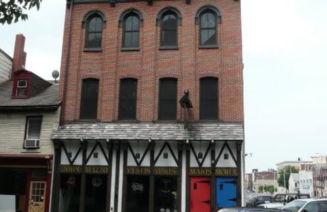 48 S 6TH STREET - 48 South 6th Street, Reading, PA 19602