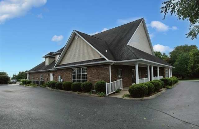 1938 Lyda Avenue - 1938 Lyda Avenue, Bowling Green, KY 42104